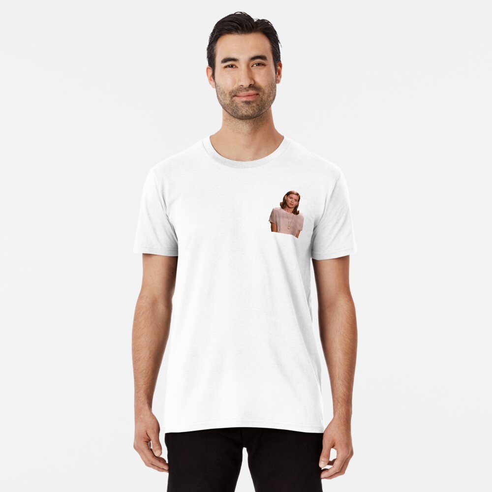 Item preview, Premium T-Shirt designed and sold by mountainrangex.