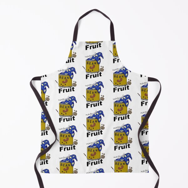 Item preview, Beans the Magical Fruit designed and sold by Suggerwaffle.