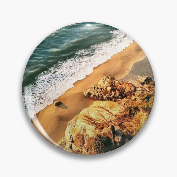 Artikelvorschau, tropischer Strand entworfen und verkauft von IMissTravel.