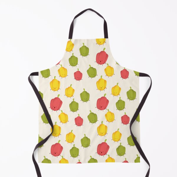 Item preview, PEPPER! designed and sold by TheGarabitos.