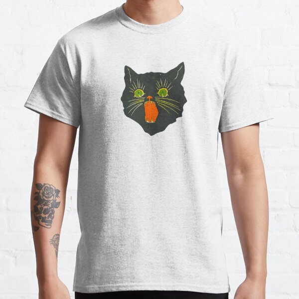 Angry cat 2024 t shirt