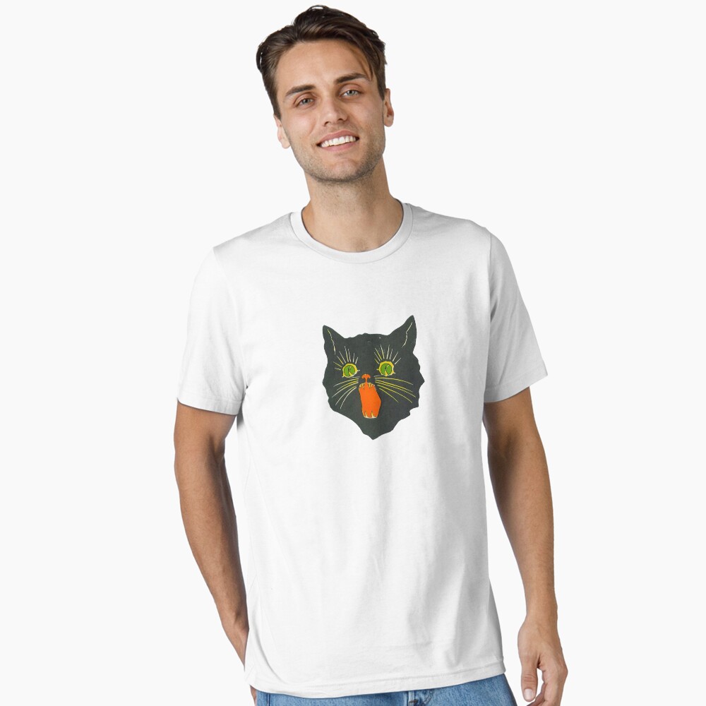 Aperçu de l'œuvre T-shirt essentiel créée et vendue par Katew-f.