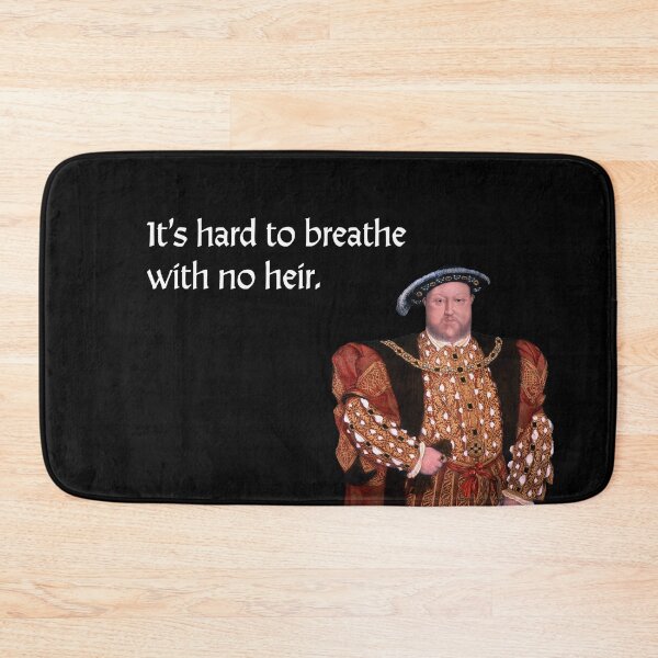 Item preview, Henry VIII designed and sold by LiciaMarie.
