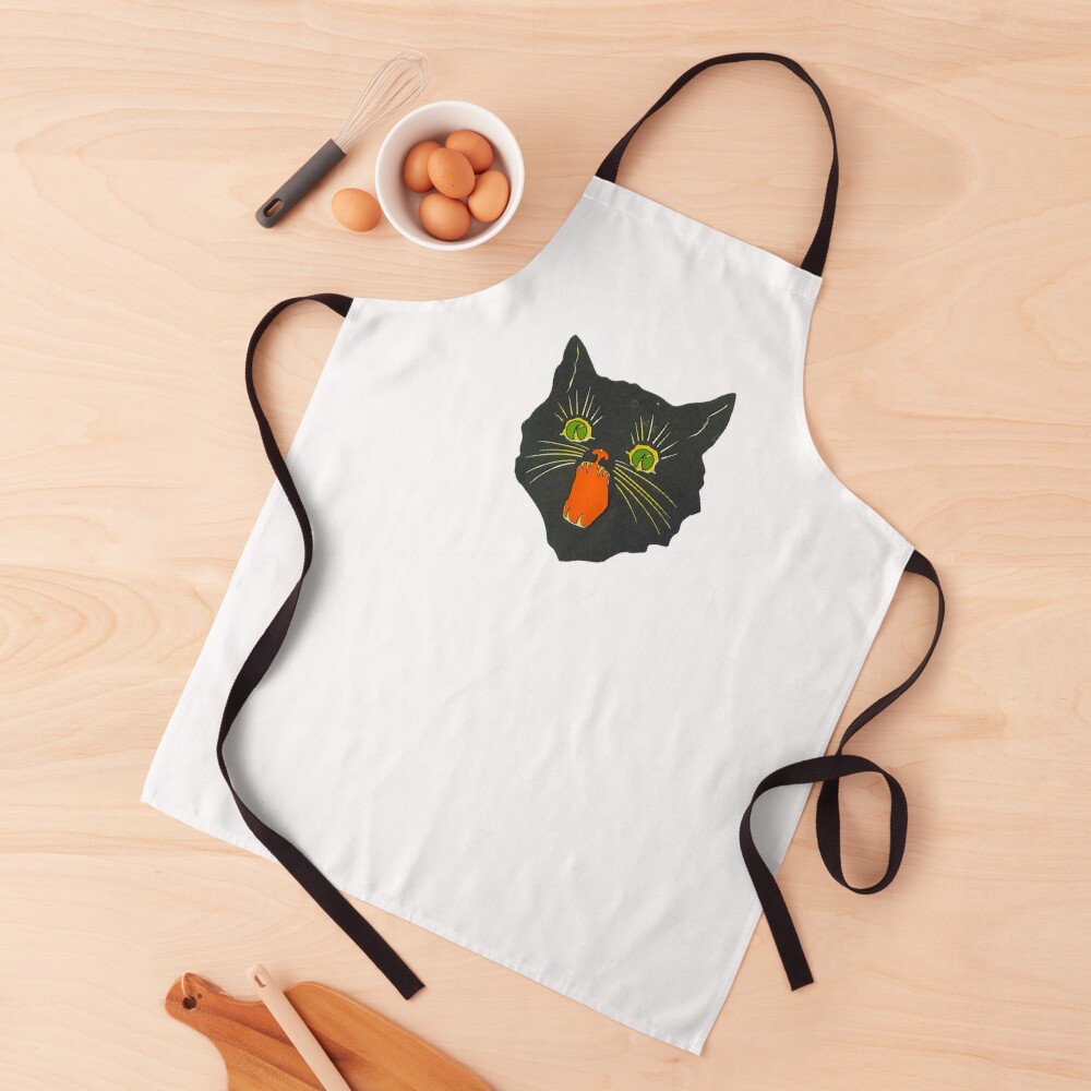 Item preview, Apron designed and sold by Katew-f.
