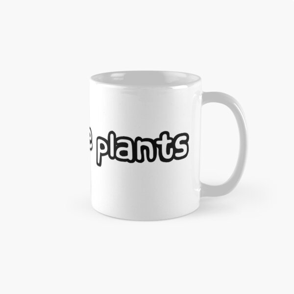 Item preview, Eat more plants! designed and sold by krisola.