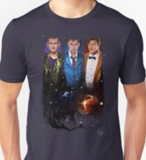 The Triumverate Unisex T-Shirt