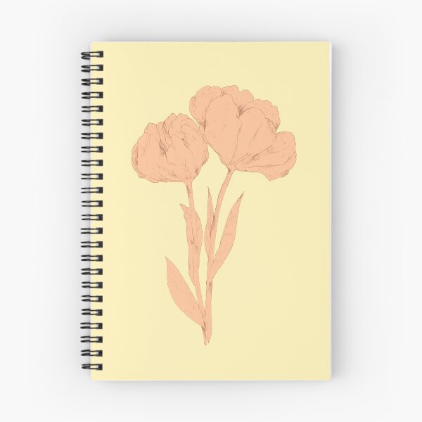 Item preview, Pink flowers designed and sold by Laura Lencioni.