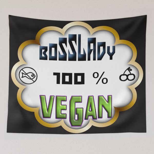 Artikelvorschau, erfolgreicher Unternehmer 100% Veganer entworfen und verkauft von Ralek.
