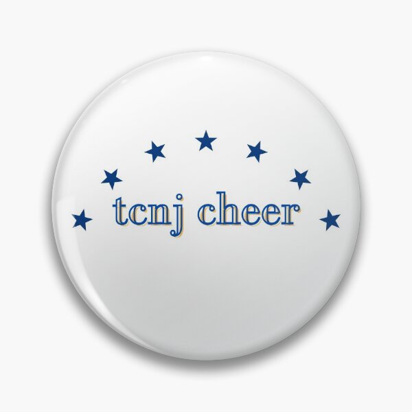 Item preview, TCNJ Cheer designed and sold by leonardlaura.