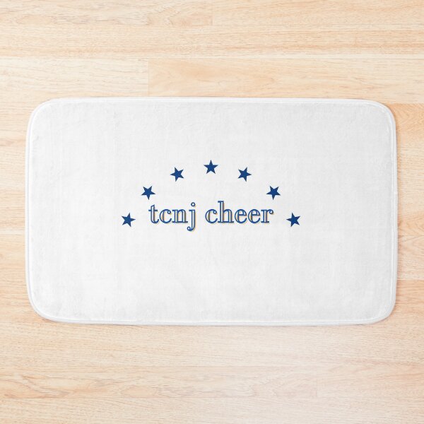 Item preview, TCNJ Cheer designed and sold by leonardlaura.
