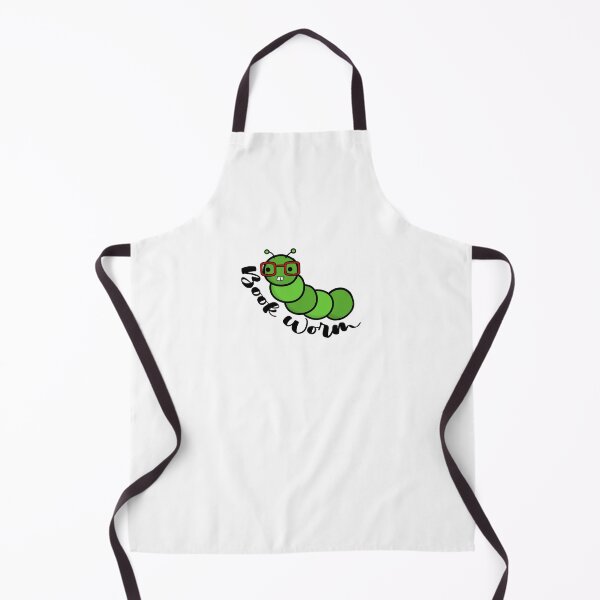 Item preview, Book Worm worm design :) designed and sold by Rocky Designs.
