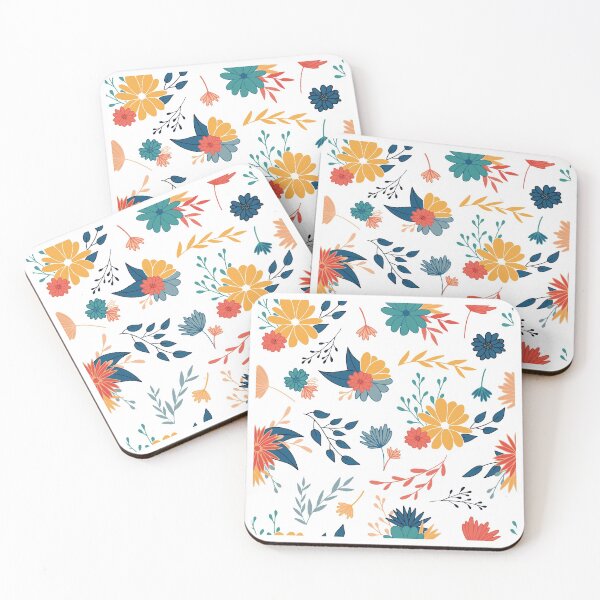 Item preview, Colorful Botanicals  designed and sold by savariamarie.