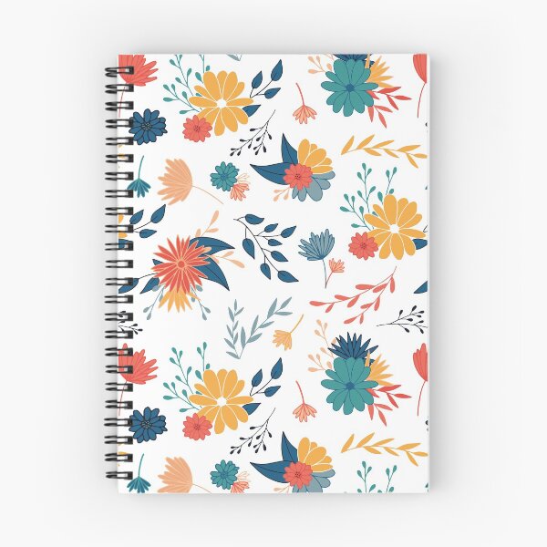 Item preview, Colorful Botanicals  designed and sold by savariamarie.