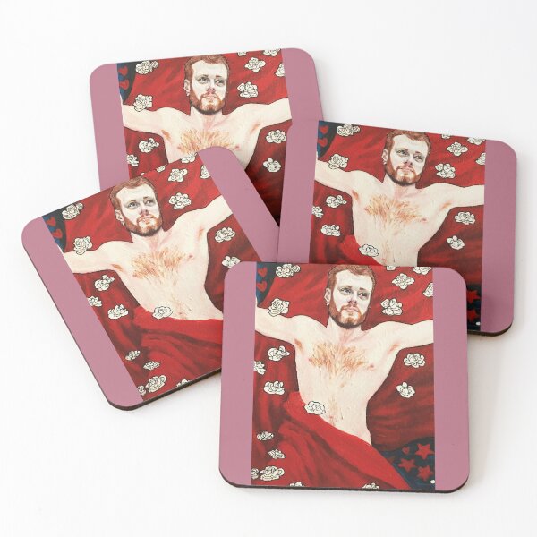 Item preview, personal jesus designed and sold by bwasylewicz.