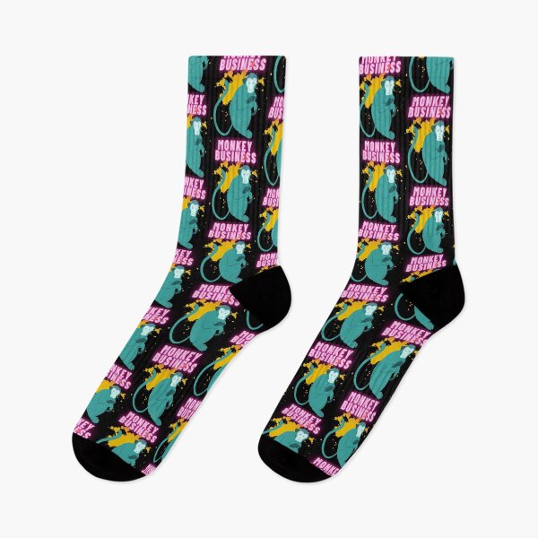Item preview, Monkey Business designed and sold by priyankajustine.
