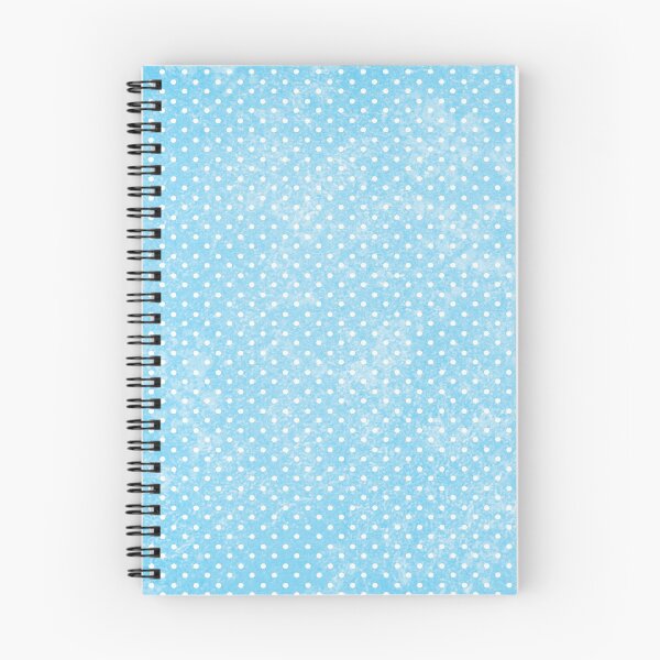 Item preview, Blue Dots designed and sold by BrinaBruno.