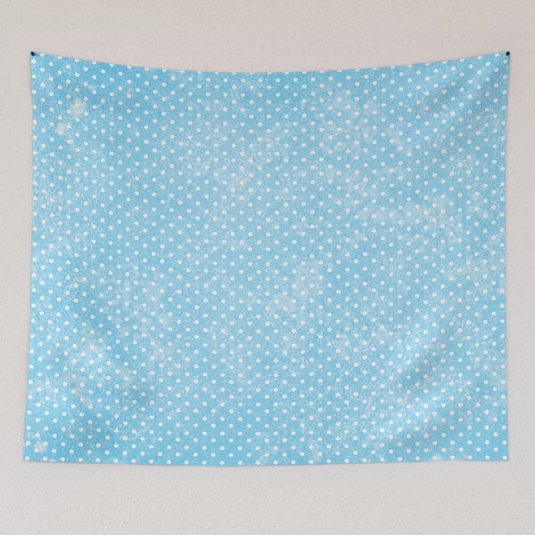 Item preview, Blue Dots designed and sold by BrinaBruno.