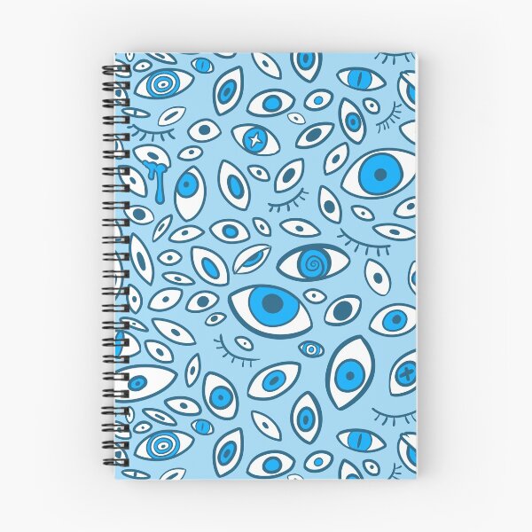 Item preview, eyes - blue designed and sold by vastsurge.