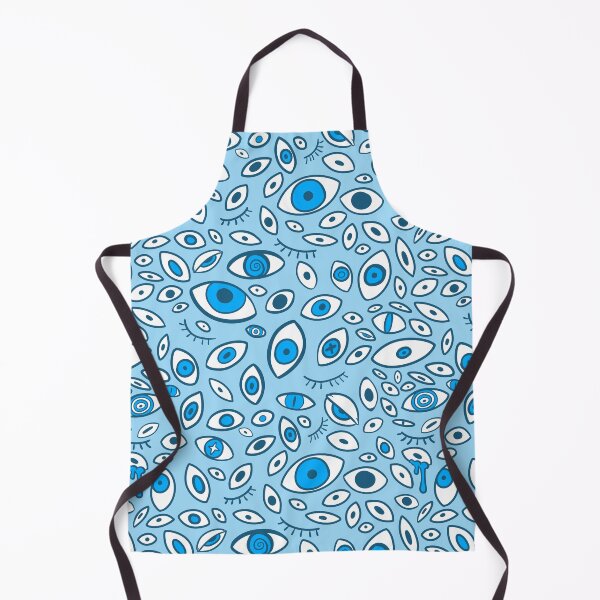 Item preview, eyes - blue designed and sold by vastsurge.