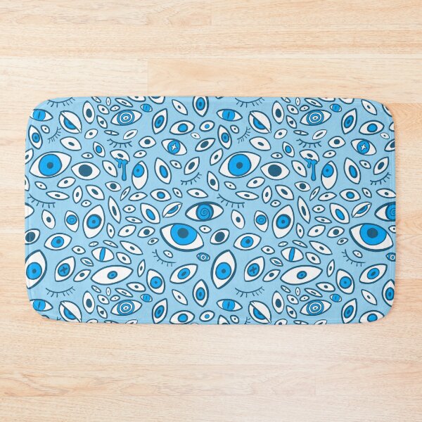 Item preview, eyes - blue designed and sold by vastsurge.
