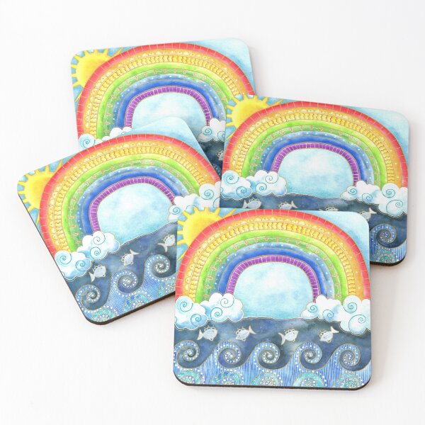 Item preview, Some of My Favorite Things designed and sold by ShelleyYlstArt.
