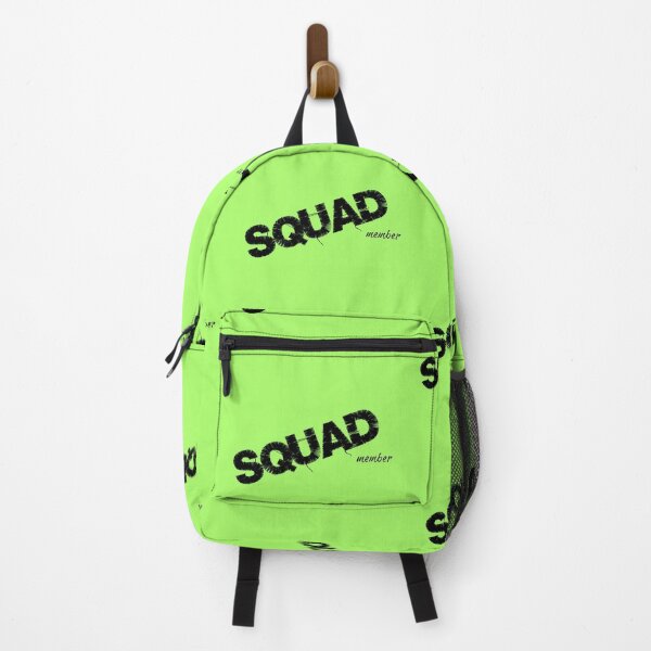 Item preview, Squad designed and sold by silviasunflower.