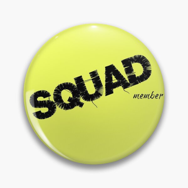 Item preview, Squad  designed and sold by silviasunflower.