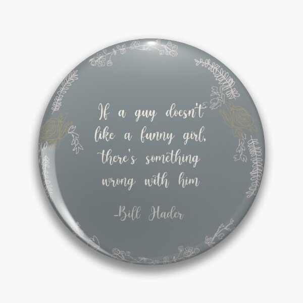 Item preview, Bill Hader designed and sold by Cece  Sheldon.