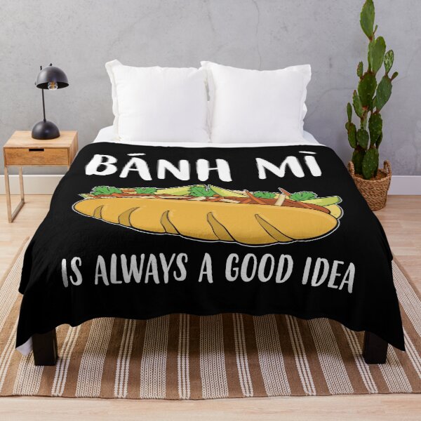 Artikelvorschau, Gute Idee Lustiges vietnamesisches Sandwich Banh Mi Produkt entworfen und verkauft von jakehughes2015.