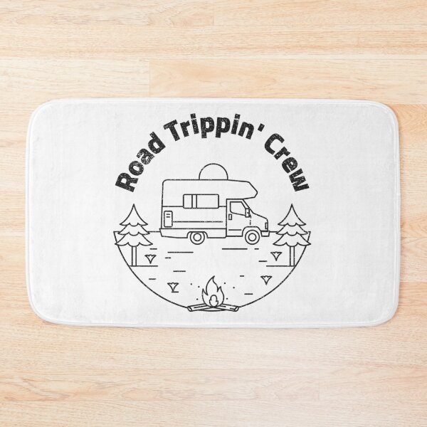 Item preview, Road Trippin' Crew designed and sold by ceverett98.