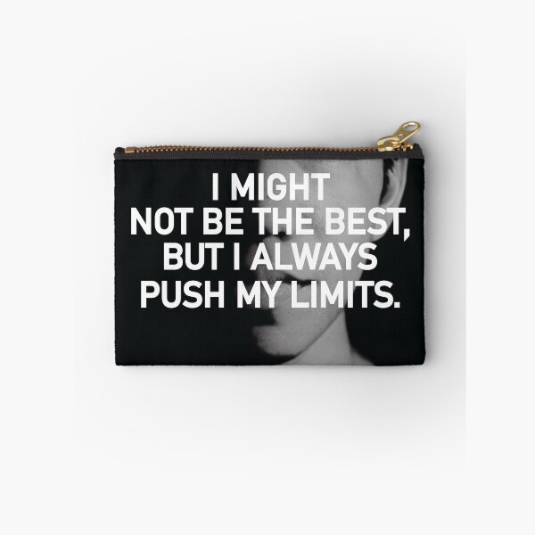 Item preview, I might not be the best, but i always push my limits designed and sold by Billionaire Vitamins.