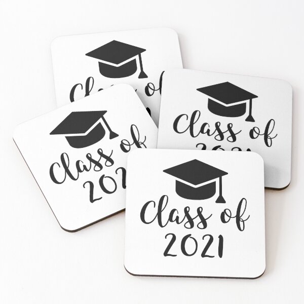 Item preview, Class of 2021 Graduation designed and sold by TamGustam.