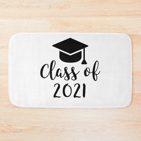Item preview, Class of 2021 Graduation designed and sold by TamGustam.