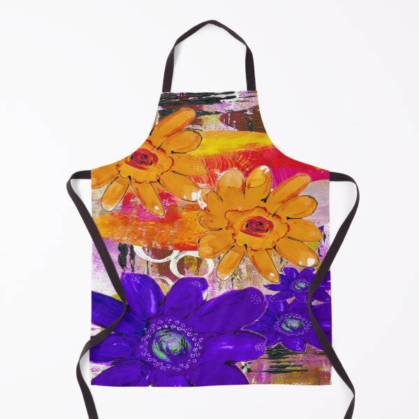 Item preview, Funky Vibes designed and sold by KATHLEEN TENNANT ART.