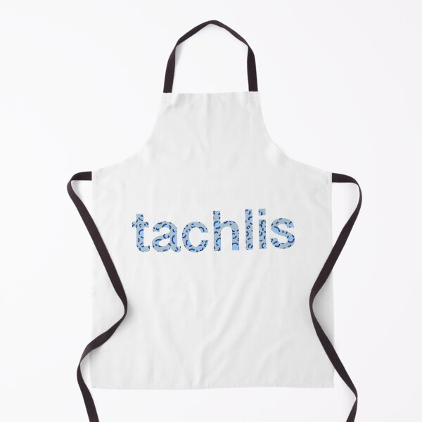 Item preview, Tachlis designed and sold by shtkthtstks.
