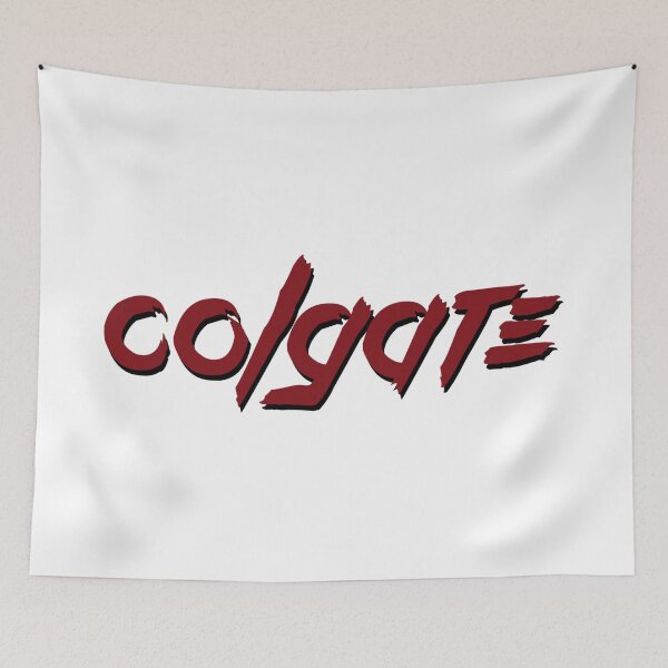 Item preview, Colgate University designed and sold by kkosmicki.