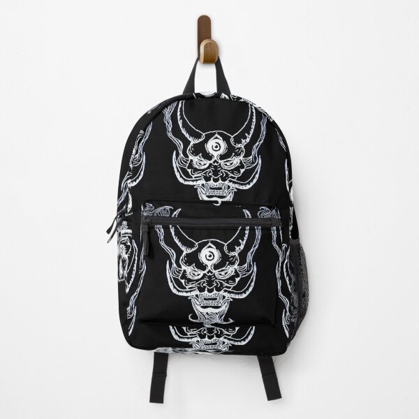 Item preview, Black Water Oni designed and sold by Victoria  Cook.