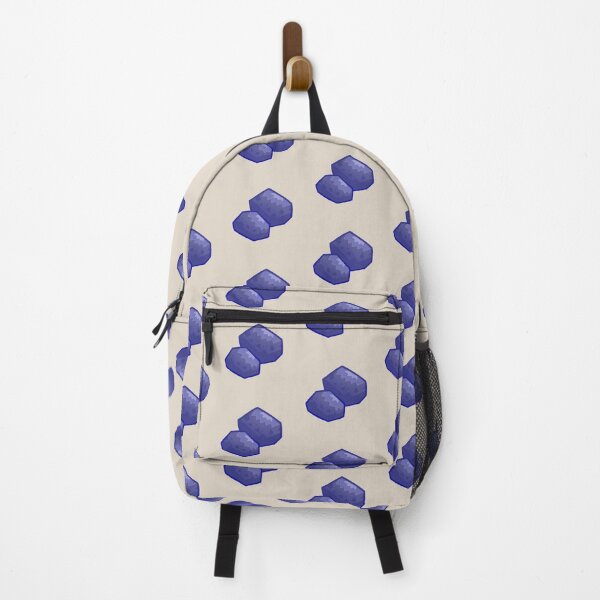 Item preview, Geometric Blueberry designed and sold by canaryx.