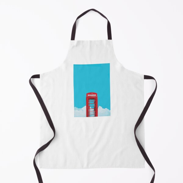 Item preview, Red Phone Booth / Box designed and sold by Stardust and Sketches.
