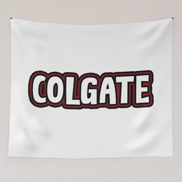 Item preview, Colgate University designed and sold by kkosmicki.
