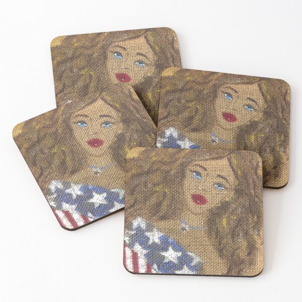 Item preview, Americana designed and sold by LaHollyLuz.