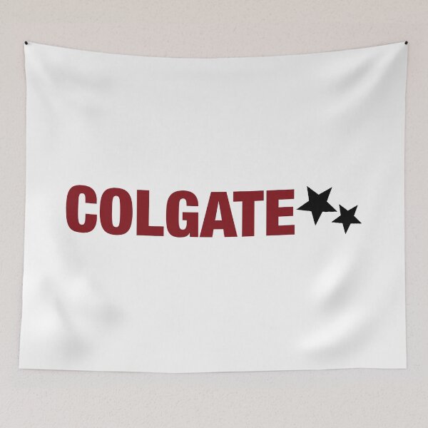 Item preview, Colgate University designed and sold by kkosmicki.