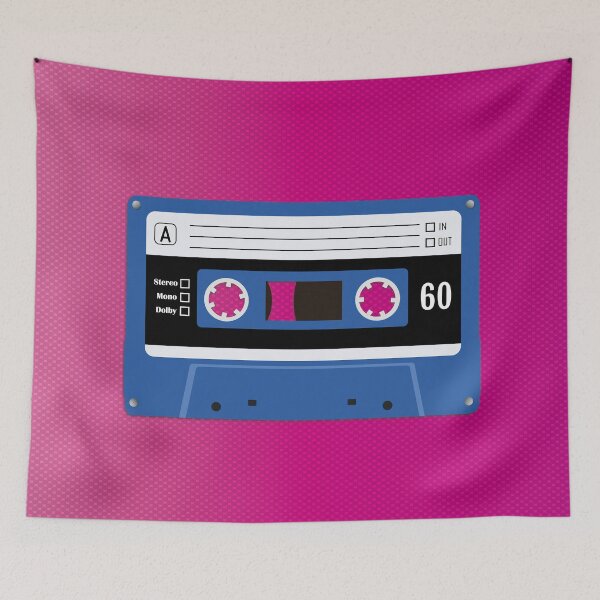 Item preview, True Blue designed and sold by LozMac.