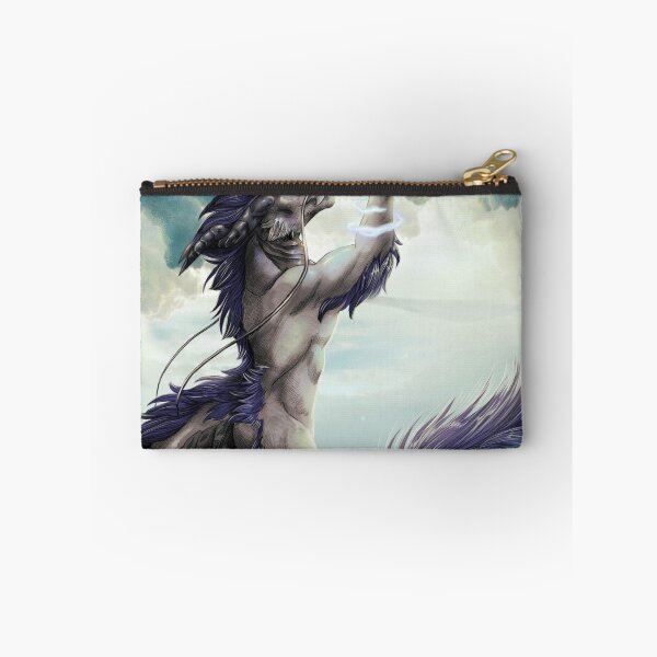Item preview, He who summoned storms designed and sold by Furiarossa.