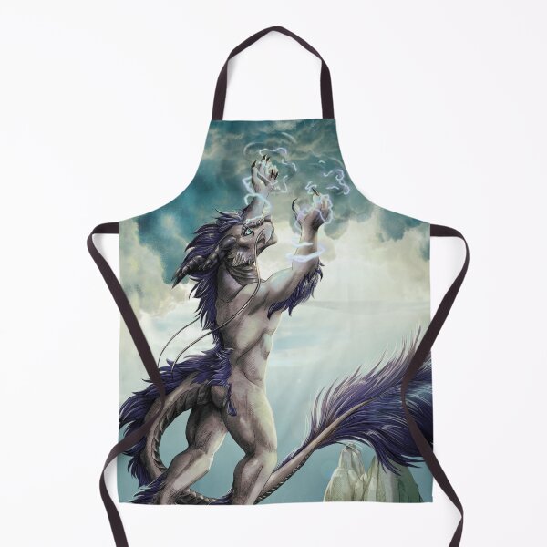 Item preview, He who summoned storms designed and sold by Furiarossa.