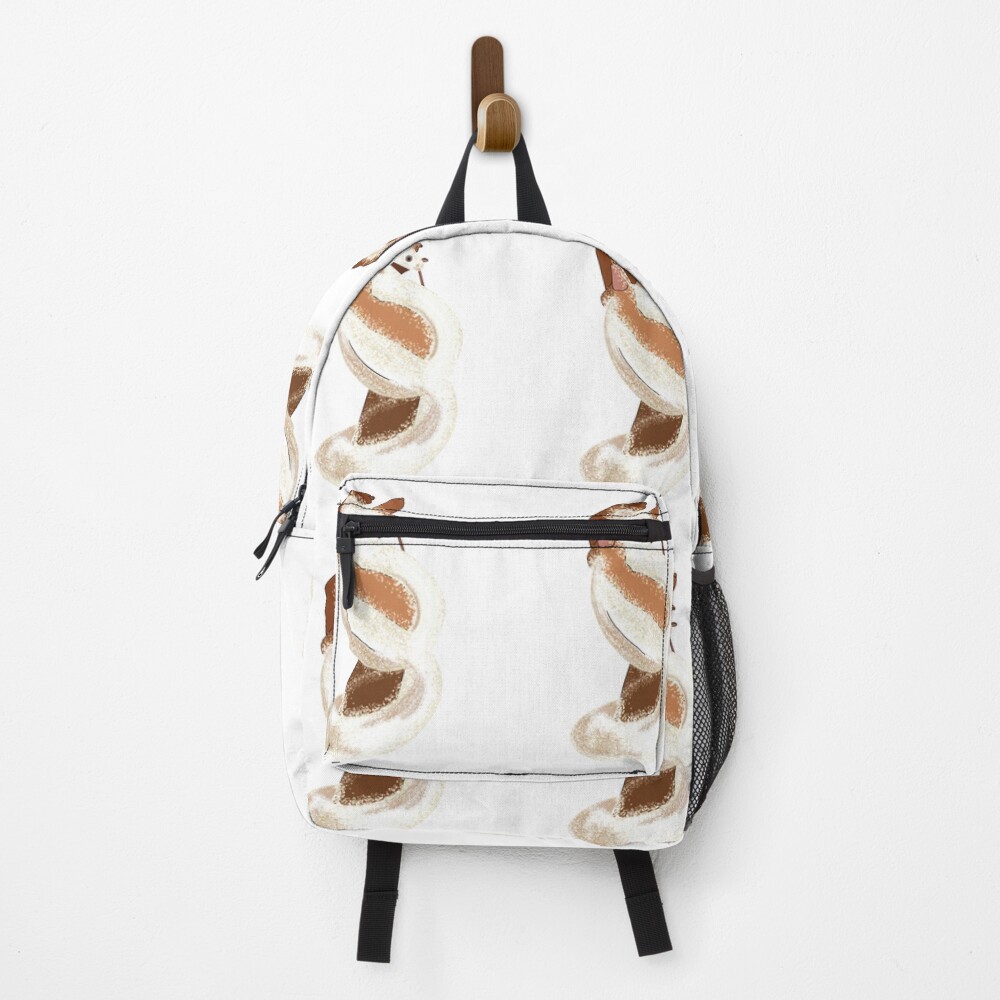 Item preview, Backpack designed and sold by RissaGrillo.