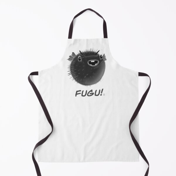 Item preview, Fugu! designed and sold by Rocket-Ninja.