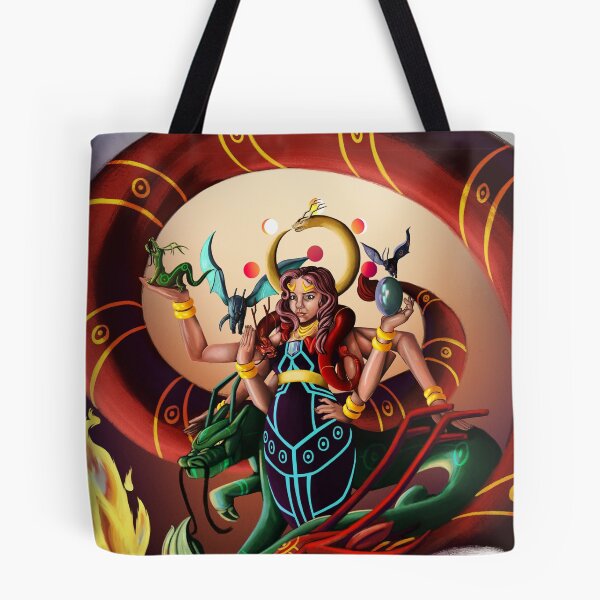 Item preview, Indra designed and sold by JoshRhodesiii.