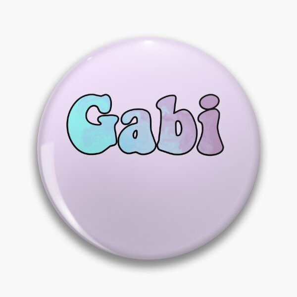 Item preview, Gabi designed and sold by wrenviolet33.