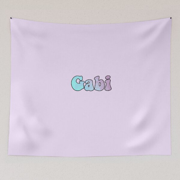Item preview, Gabi designed and sold by wrenviolet33.